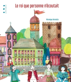Bertrand.pt - Le Roi Que Personne N'Écoutait