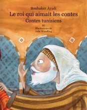 Le Roi Qui Aimait Les Contes 3