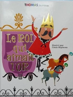 Bertrand.pt - Le Roi Qui Aimait L'Or