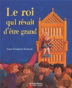 Bertrand.pt - Le Roi Qui Revait D'Etre Grand