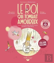 Le Roi Qui Tombait Amoureux