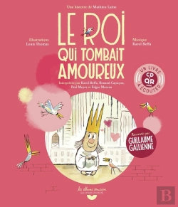 Bertrand.pt - Le Roi Qui Tombait Amoureux