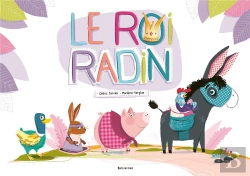 Bertrand.pt - Le Roi Radin