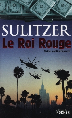 Bertrand.pt - Le Roi Rouge
