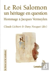Le Roi Salomon