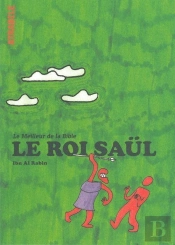 Le Roi Saül ; Le Meilleur De La Bible