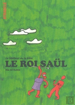 Bertrand.pt - Le Roi Saül ; Le Meilleur De La Bible
