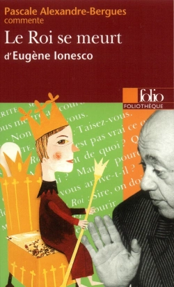 Bertrand.pt - Le Roi Se Meurt D'Eugène Ionesco