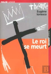 Le Roi Se Meurt