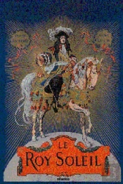 Le Roi Soleil