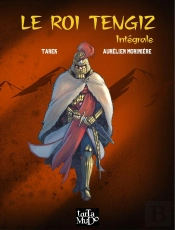 Le Roi Tengiz