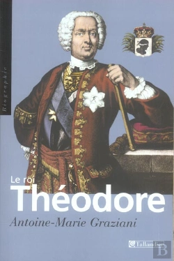 Bertrand.pt - Le Roi Theodore