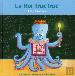 Bertrand.pt - Le Roi Tructruc