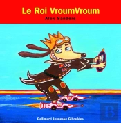 Le Roi Vroumvroum