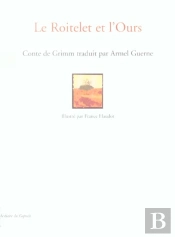 Le Roitelet Et L'Ours