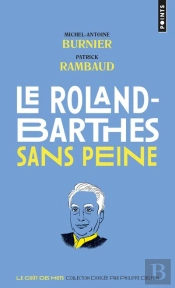 Le Roland-Barthes Sans Peine