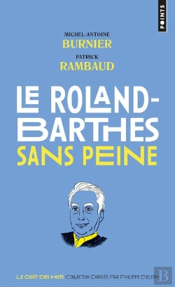 Bertrand.pt - Le Roland-Barthes Sans Peine