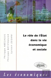Le Rôle De L'État Dans La Vie Économique Et Sociale