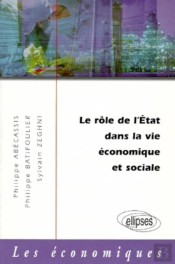 Bertrand.pt - Le Rôle De L'État Dans La Vie Économique Et Sociale