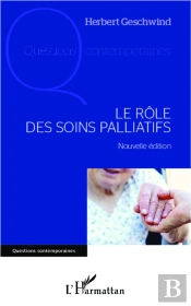 Le Rôle Des Soins Palliatifs