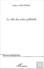 Le Role Des Soins Palliatifs