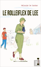 Le Rolleiflex De Lee