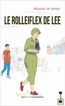 Bertrand.pt - Le Rolleiflex De Lee