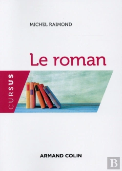 Bertrand.pt - Le Roman (3e Édition)