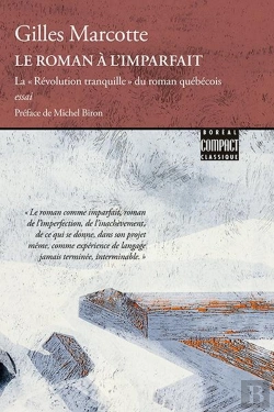 Bertrand.pt - Le Roman À L'Imparfait : La 