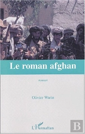 Le Roman Afghan