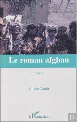 Bertrand.pt - Le Roman Afghan