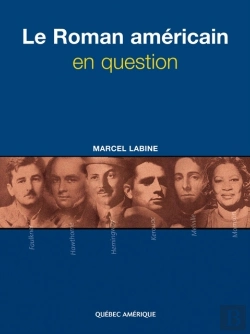Bertrand.pt - Le Roman Américain En Question