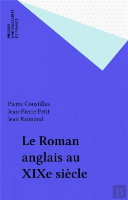 Bertrand.pt - Le Roman Anglais Au Xixe Siècle