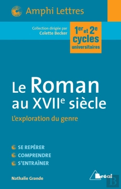 Bertrand.pt - Le Roman Au Xviie Siècle ; L'Exploration Du Genre
