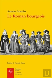 Le Roman Bourgeois