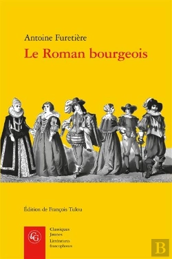 Bertrand.pt - Le Roman Bourgeois
