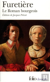 Le Roman Bourgeois