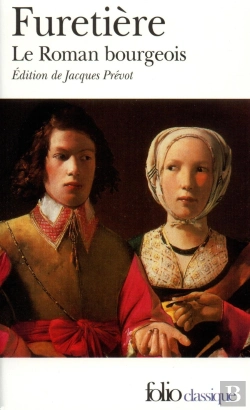 Bertrand.pt - Le Roman Bourgeois