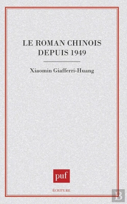 Bertrand.pt - Le Roman Chinois Depuis 1949