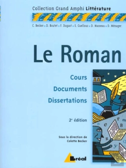 Bertrand.pt - Le Roman