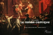 Le Roman Comique Illustré