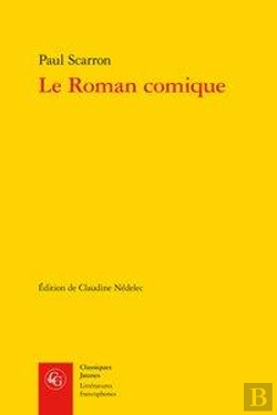 Bertrand.pt - Le Roman Comique