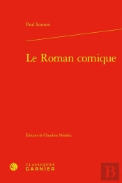 Le Roman Comique
