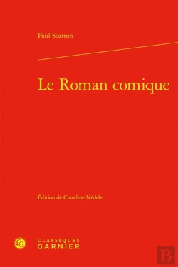 Bertrand.pt - Le Roman Comique