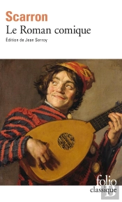 Le Roman Comique