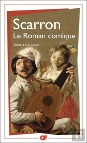 Le Roman Comique