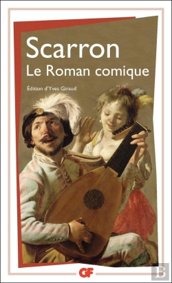 Bertrand.pt - Le Roman Comique