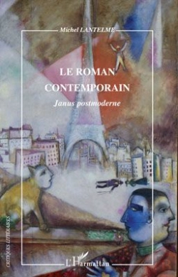 Bertrand.pt - Le Roman Contemporain ; Janus Postmoderne