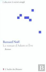 Le Roman D'Adam Et Eve