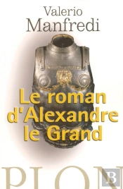 Le Roman D'Alexandre Le Grand